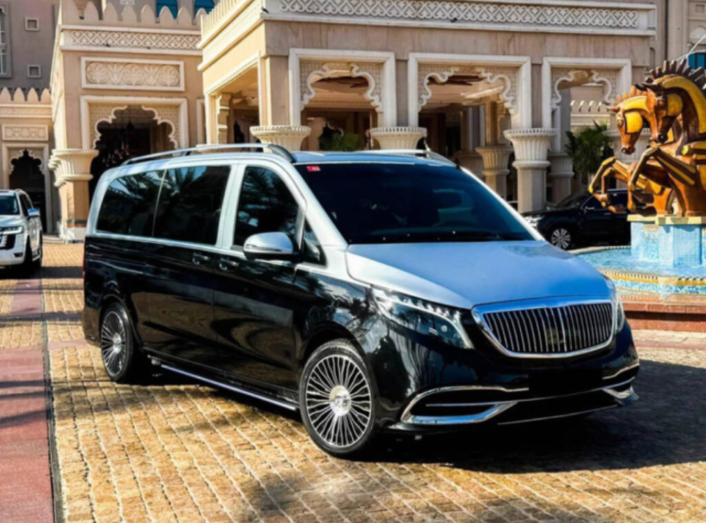 Antalya Havalimanı Vip Transfer